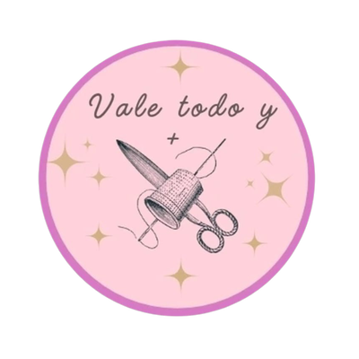 Logo Vale todo y más tienda