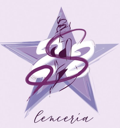 Logo 22 Stars Lencería