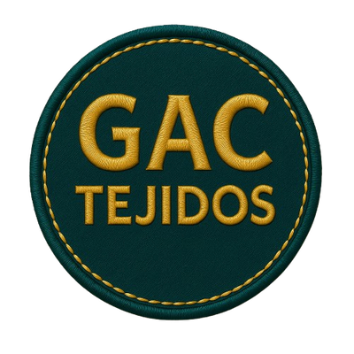 Logo GAC Tejidos ®