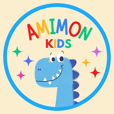 Logo amimonkids