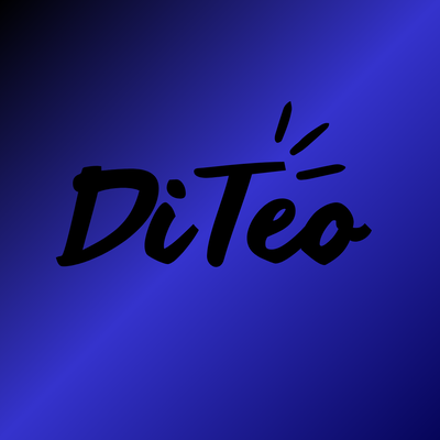 Logo DITEO