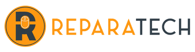 Logo REPARATECH® | Servicio Técnico Informático