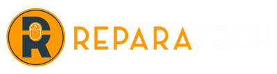 Logo REPARATECH® | Servicio Técnico Informático