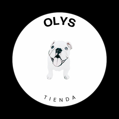 Logo OLYSTIENDA