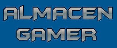 Logo ALMACEN GAMER