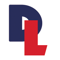 Logo distribuidora lazos