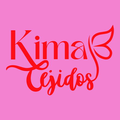 Logo Kima Tejidos