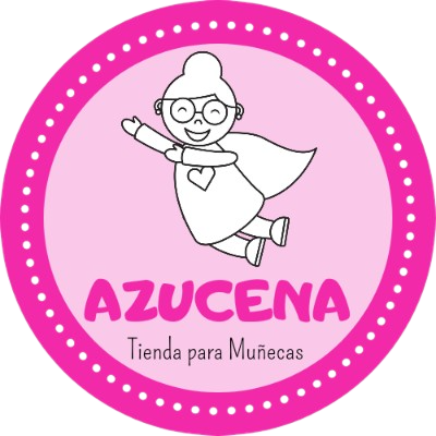 Logo AZUCENA MAYORISTA