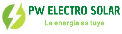 Logo PW ELECTRO SOLAR