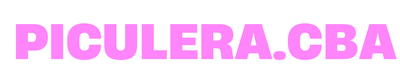 Logo Piculera.cba