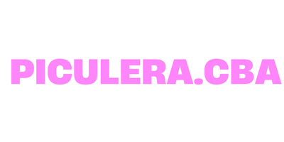 Logo Piculera.cba