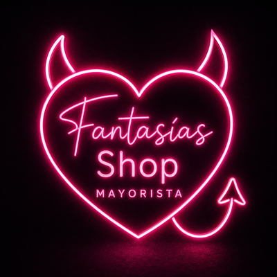 Logo FantasiasSexShop