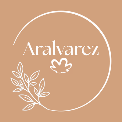 Logo Aralvarez Natura