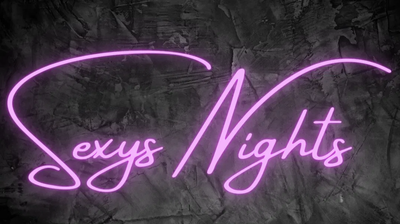 Logo Sexys Nights 