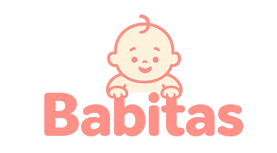 Logo Babitas clothing