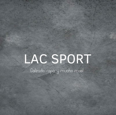 Logo Lac sport