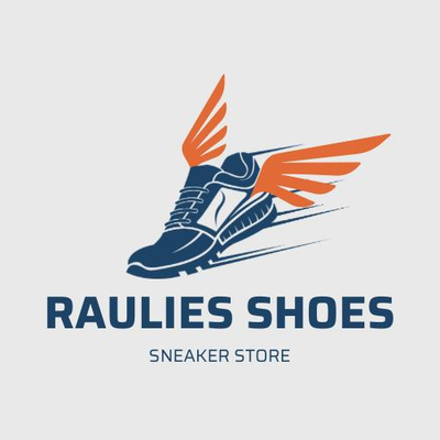 Logo Raulies Shoes