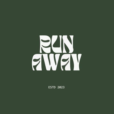 Logo RUNAWAY INDUMENTARIA
