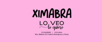 Logo Ximabra