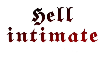 Logo Hellintimate
