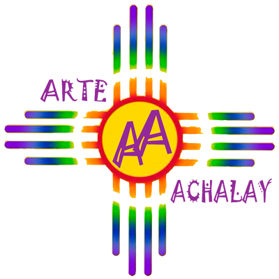 Logo Arte Achalay