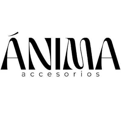 Logo Ánima Accesorios