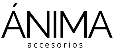 Logo Ánima Accesorios