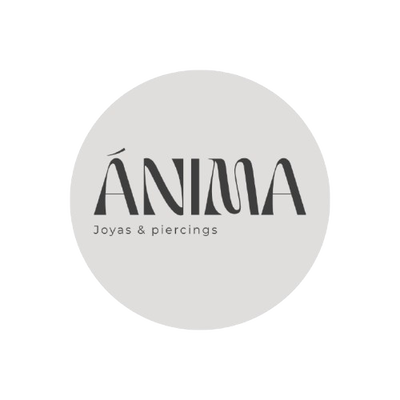 Logo Ánima Accesorios