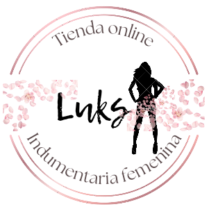 Logo Luks Indumentaria 