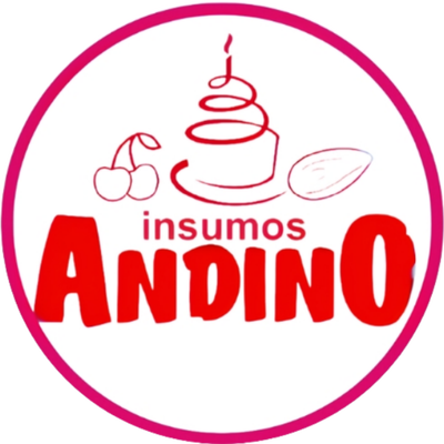 Logo ANDINO INSUMOS 