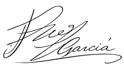 Logo Rio garcia