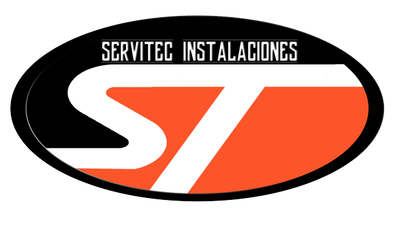 Logo Servitec Instalaciones