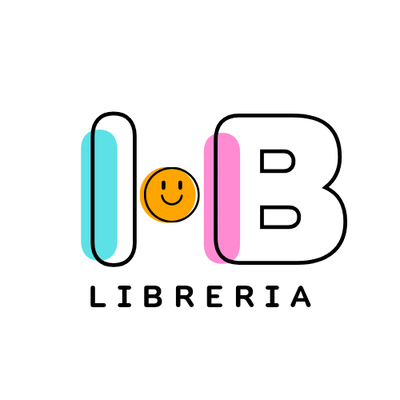 Logo IB Libreria