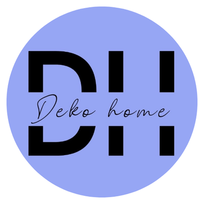 Logo Deko Home