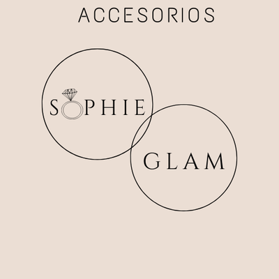 Logo Sophie Glam