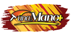 Logo Una Mano Más