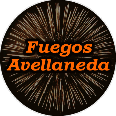 Logo Fuegos Avellaneda