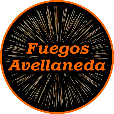 Logo Fuegos Avellaneda