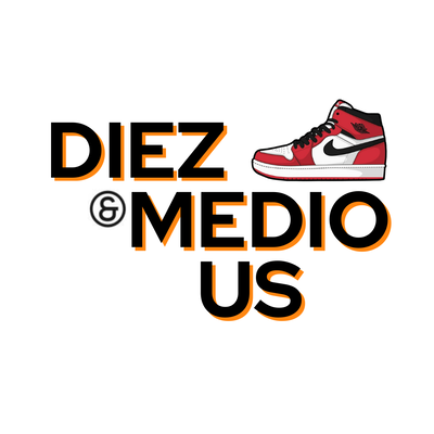 Logo Diezymedious
