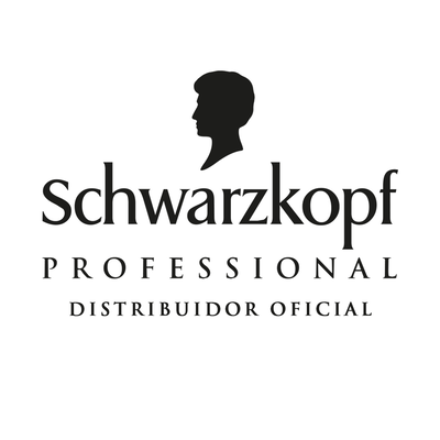 Logo Schwarzkopf Distribuidor Oficial Ar