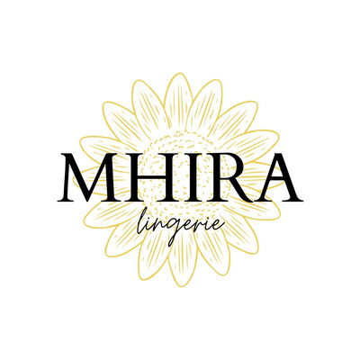 Logo Mhira Lingerie Mayorista