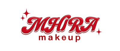 Logo MHIRA MAKEUP