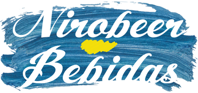 Logo Nirobeer Bebidas