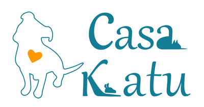 Logo Casa Katu