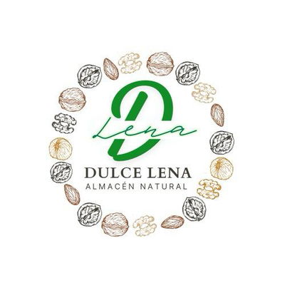 Logo DULCE LENA ALMACEN NATURAL