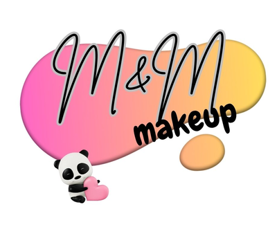 Logo MyM Makeup