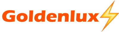 Logo GOLDENLUX