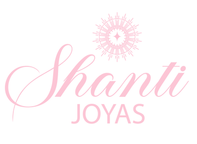 Logo SHANTI JOYAS