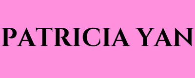 Logo Patricia Yan