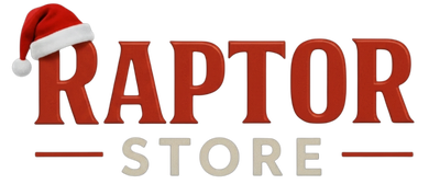 Logo Raptor Store